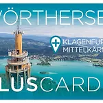 Apartment Westsidestory - Zwischen Wörthersee&city Klagenfurt am Wörthersee