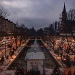 Westsidestory - Zwischen Wörthersee&city