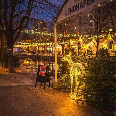 Lägenhet Westsidestory - Zwischen Woerthersee & *