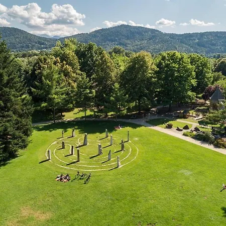 Westsidestory - Zwischen Woerthersee & * Klagenfurt am Woerthersee