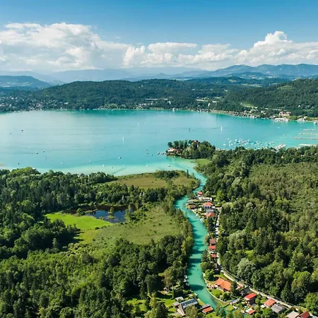 Apartment Westsidestory - Zwischen Wörthersee&city Klagenfurt am Wörthersee