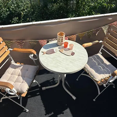 Westsidestory - Zwischen Woerthersee & Apartment *