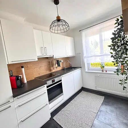 Westsidestory - Zwischen Woerthersee & Apartament