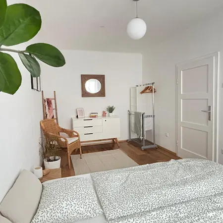 Apartment Westsidestory - Zwischen Wörthersee&city *