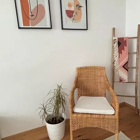 Apartment Westsidestory - Zwischen Woerthersee &