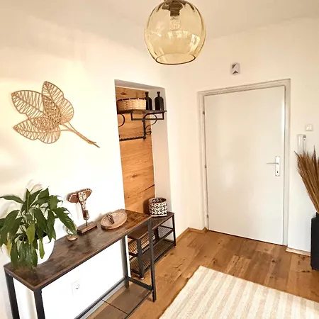 Apartment Westsidestory - Zwischen Woerthersee &