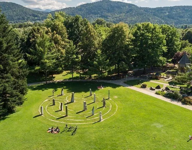 Westsidestory - Zwischen Woerthersee & * Klagenfurt am Woerthersee