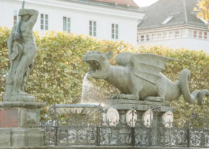 Westsidestory - Zwischen Woerthersee &