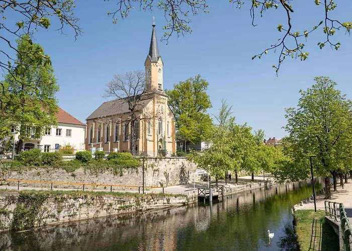 Westsidestory - Zwischen Woerthersee &