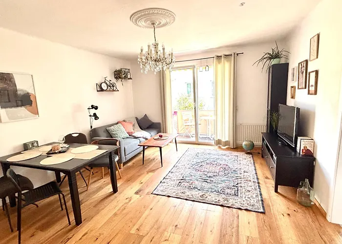 Westsidestory - Zwischen Woerthersee &