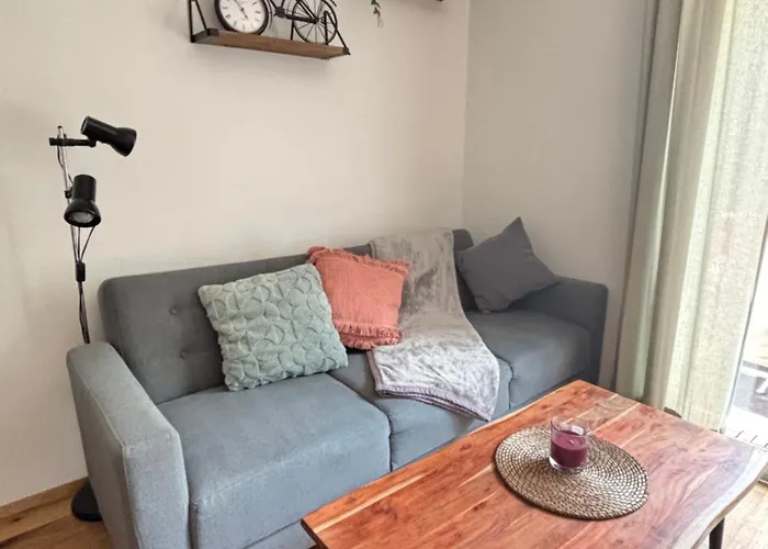 Apartament Westsidestory - Zwischen Woerthersee & *