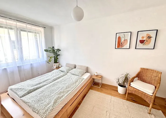 Westsidestory - Zwischen Woerthersee & Klagenfurt am Woerthersee