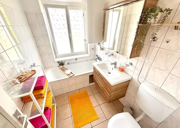 Westsidestory - Zwischen Woerthersee & *