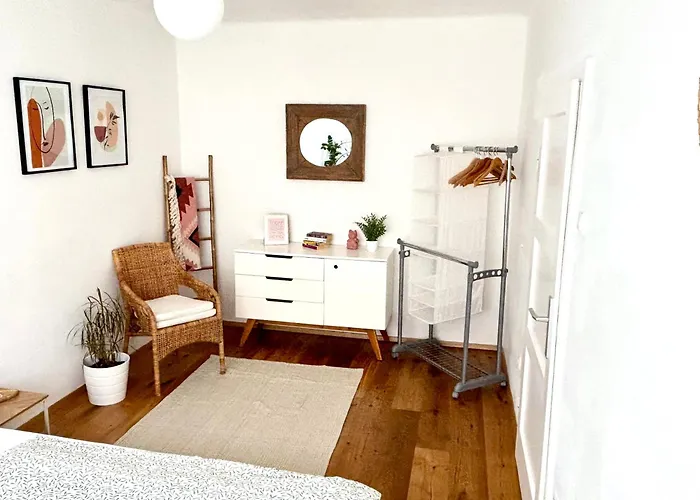 Westsidestory - Zwischen Woerthersee & Apartament