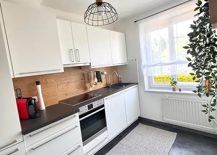 Westsidestory - Zwischen Woerthersee & Apartament