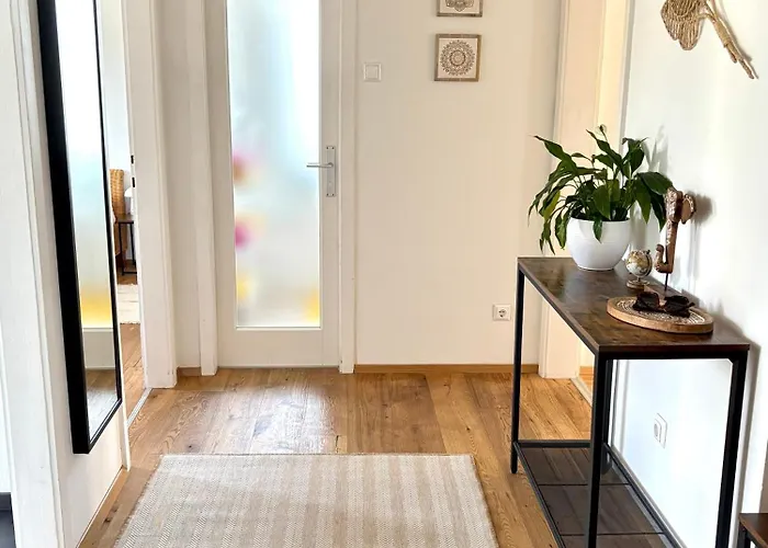 Westsidestory - Zwischen Woerthersee & Apartament