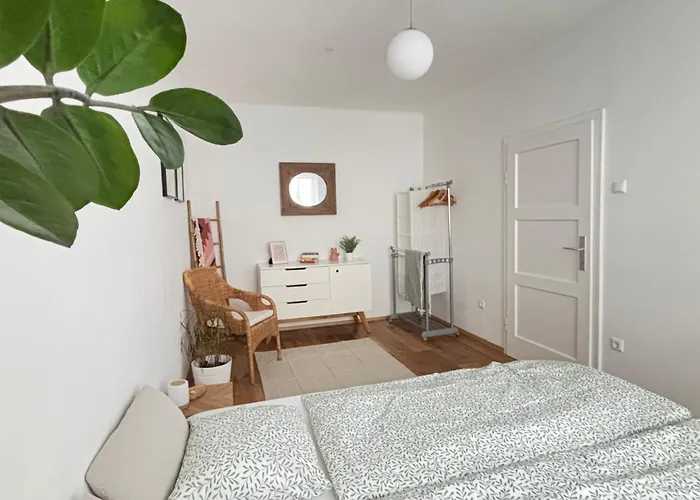 Apartament Westsidestory - Zwischen Woerthersee & *