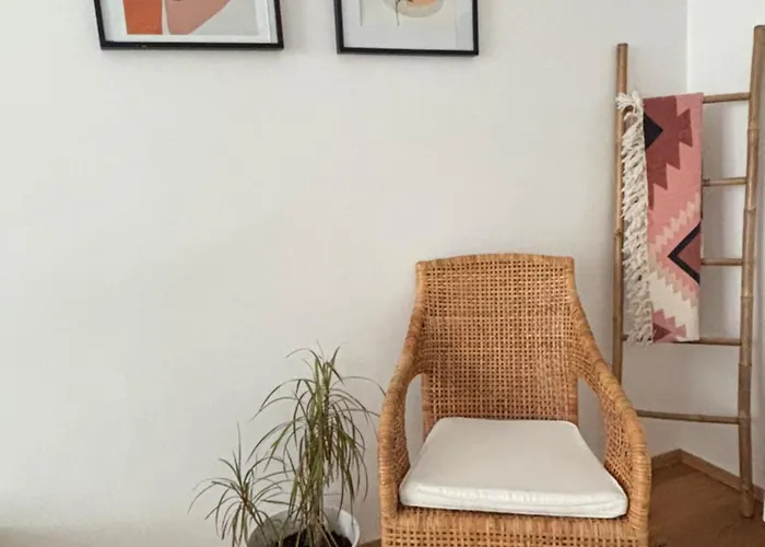 Apartament Westsidestory - Zwischen Woerthersee &