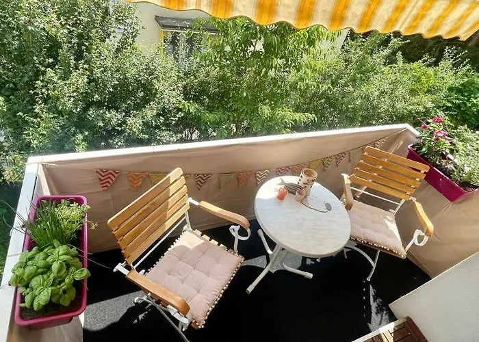 Apartament Westsidestory - Zwischen Woerthersee & Klagenfurt am Woerthersee