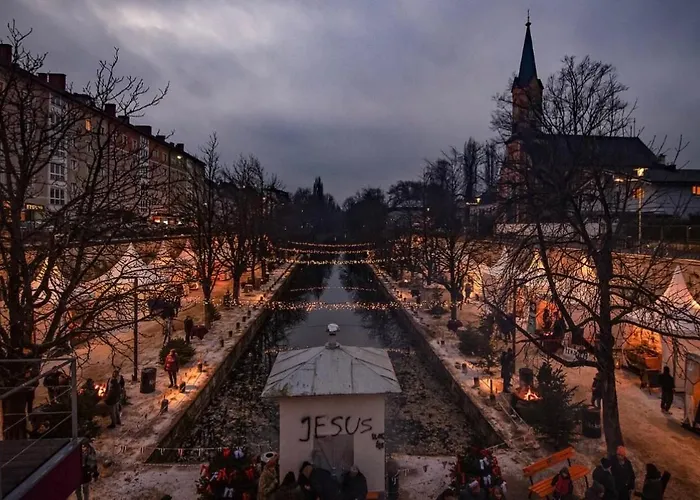 Westsidestory - Zwischen Woerthersee &