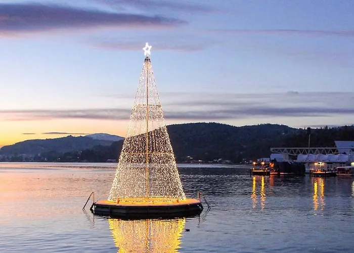 Westsidestory - Zwischen Woerthersee & Apartament