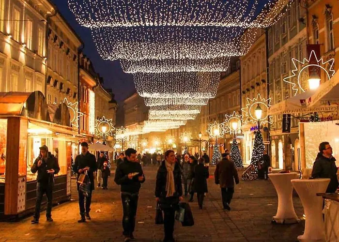 Westsidestory - Zwischen Woerthersee & *